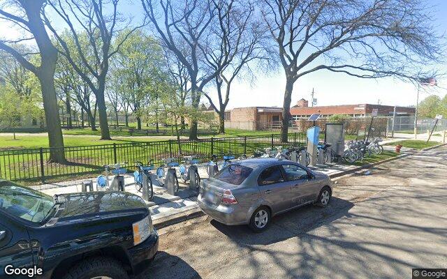 Picture of the location