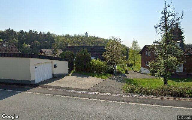 Picture of the location