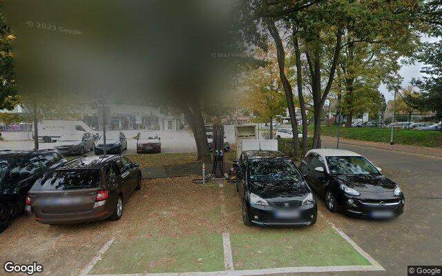 Picture of the location