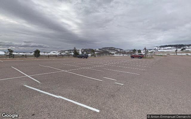 Picture of the location