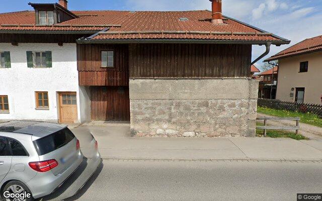 Picture of the location