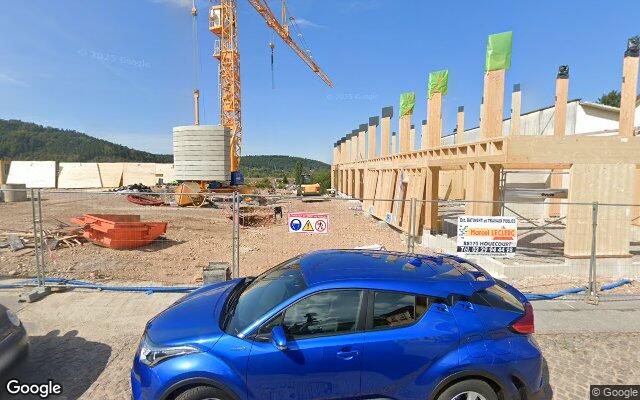 Picture of the location