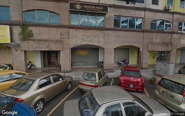 Picture of the location