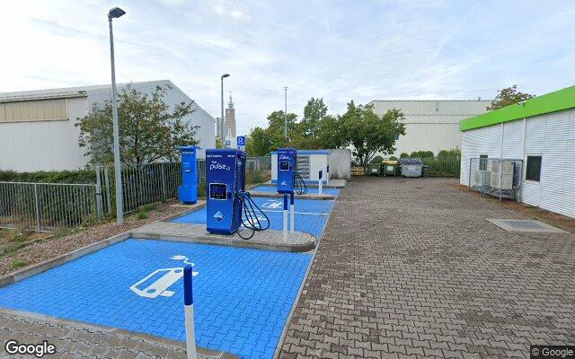 Picture of the location