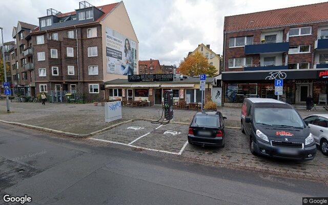 Picture of the location