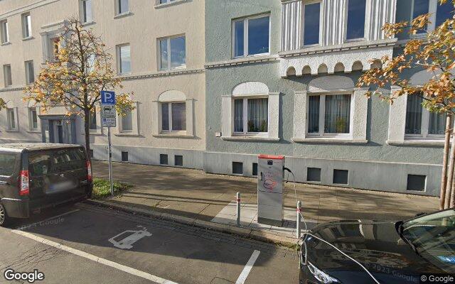 Picture of the location