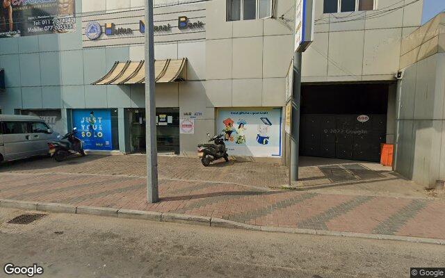 Picture of the location