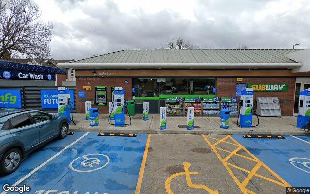 Picture of the location