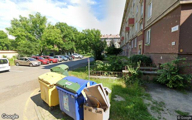 Picture of the location