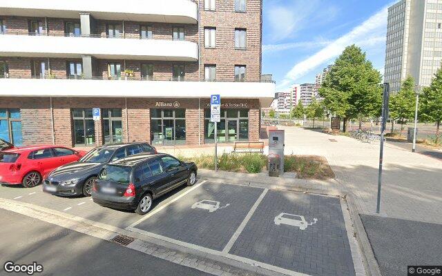 Picture of the location