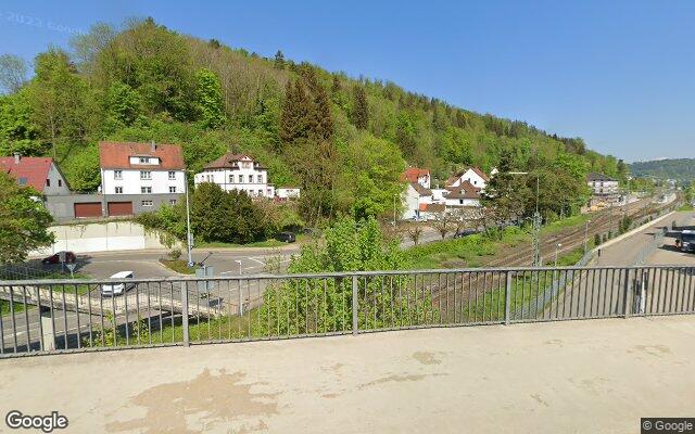 Picture of the location
