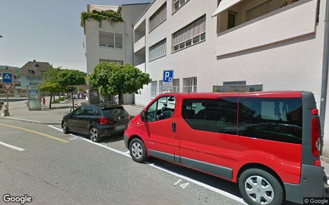 Picture of the location