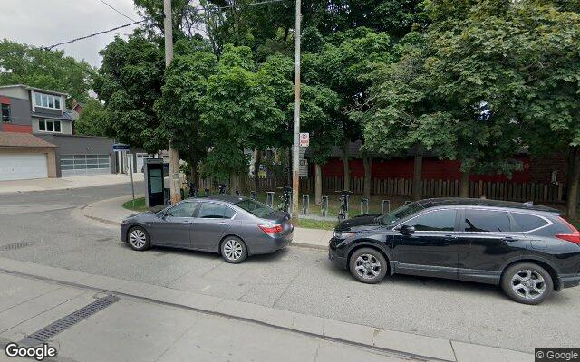 Picture of the location