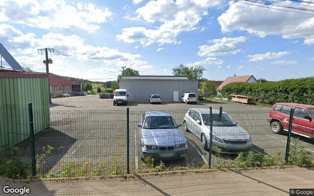 Picture of the location