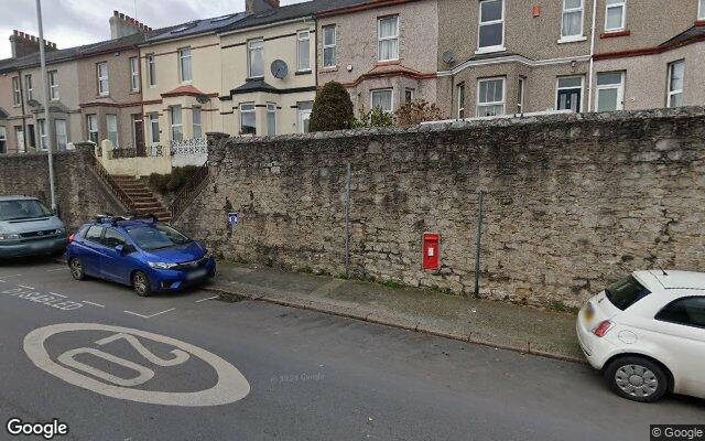 Picture of the location