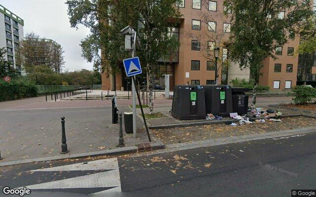 Picture of the location