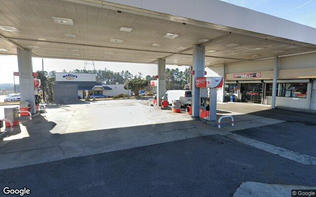 Picture of the location