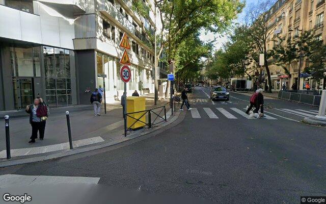 Picture of the location