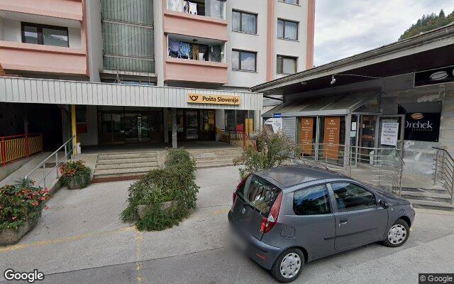 Picture of the location