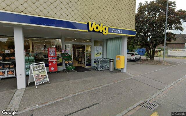 Picture of the location