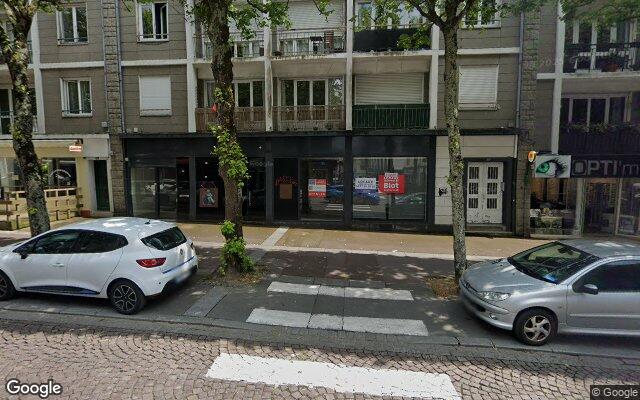 Picture of the location