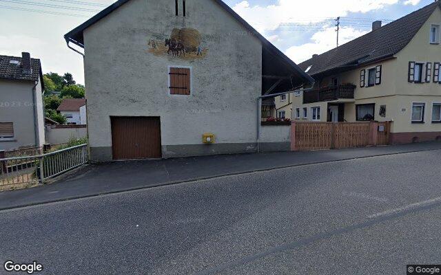 Picture of the location