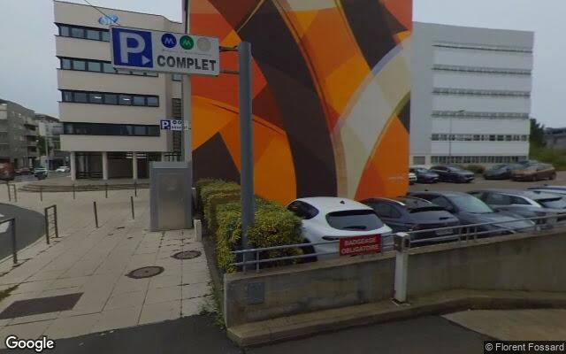 Picture of the location