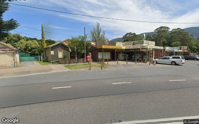 Picture of the location