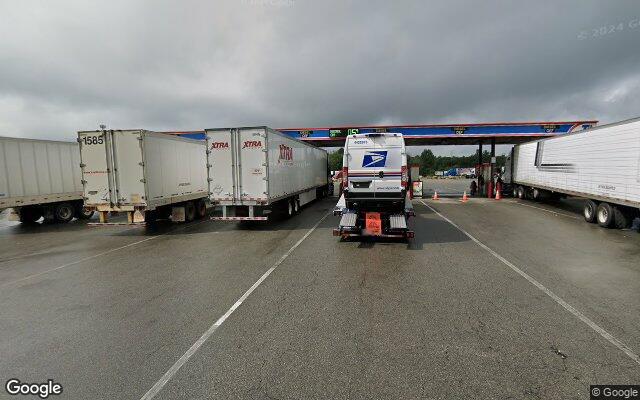 Picture of the location