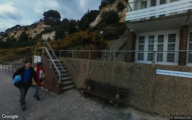 Picture of the location