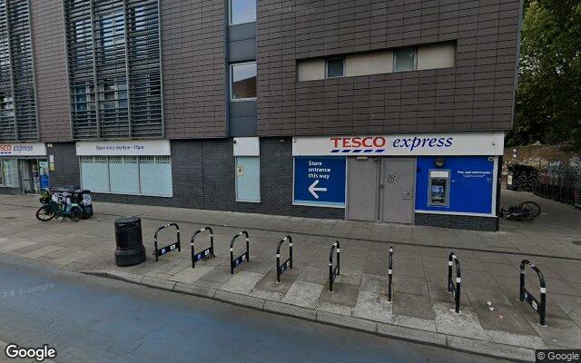 Picture of the location