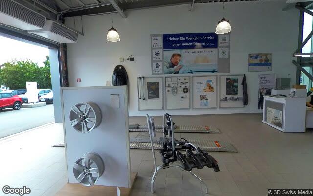 Picture of the location