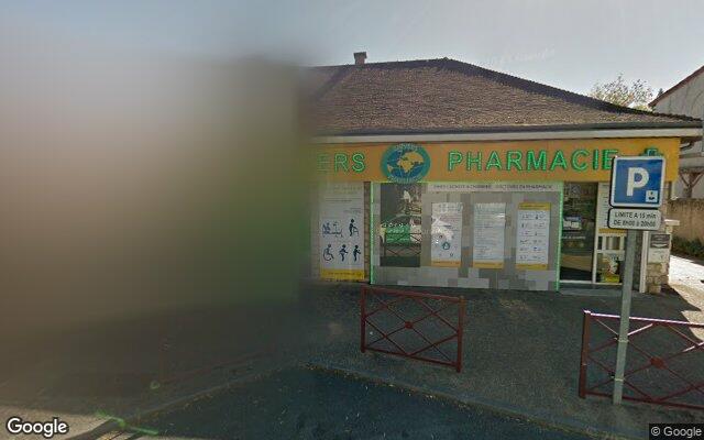 Picture of the location