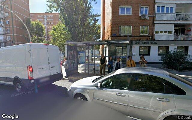 Picture of the location