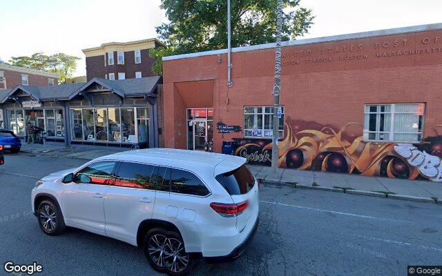 Picture of the location