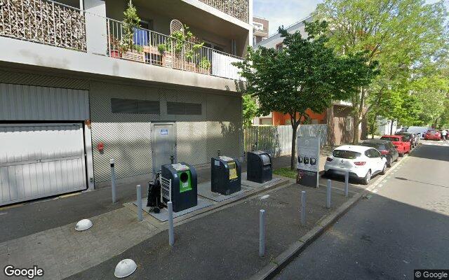 Picture of the location