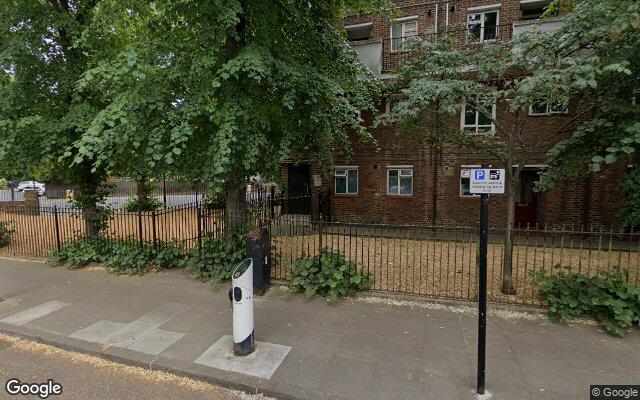 Picture of the location