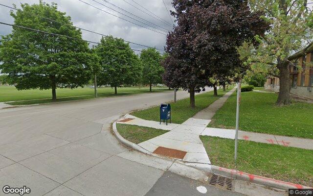 Picture of the location