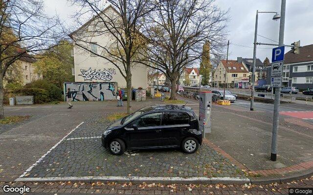 Picture of the location