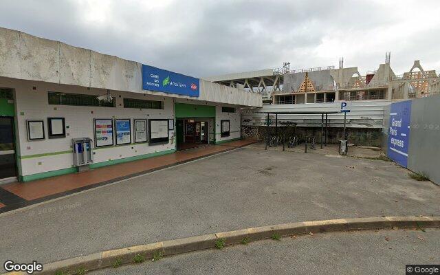 Picture of the location