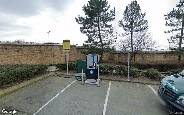 Picture of the location