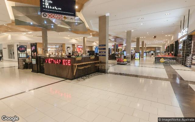 Picture of the location