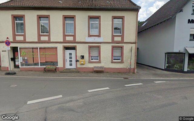 Picture of the location