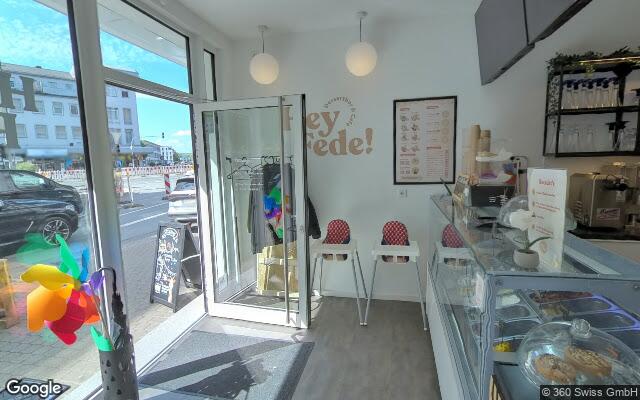 Picture of the location