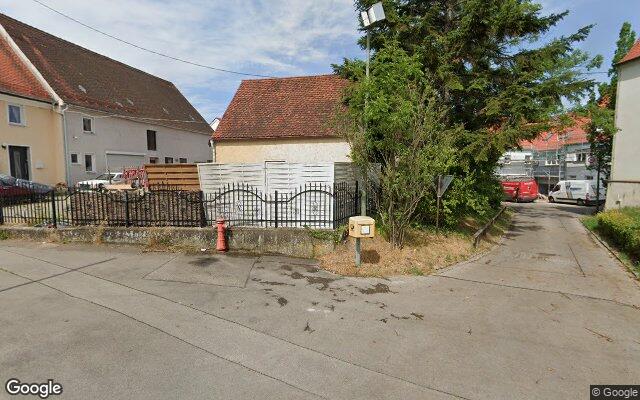 Picture of the location