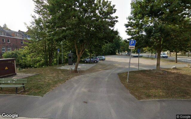 Picture of the location