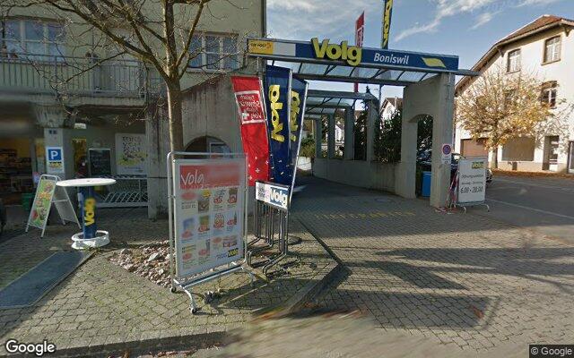 Picture of the location