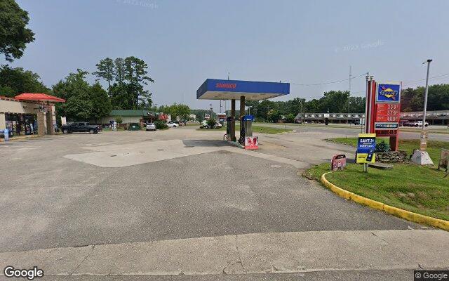 Picture of the location