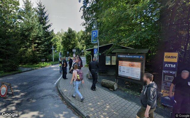 Picture of the location