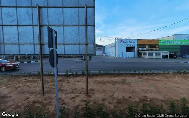 Picture of the location